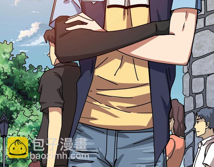 噬神紀 - 第174話 秒殺(3/3) - 2