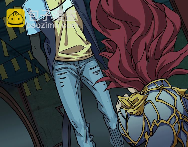 噬神紀 - 第174話 秒殺(2/3) - 8