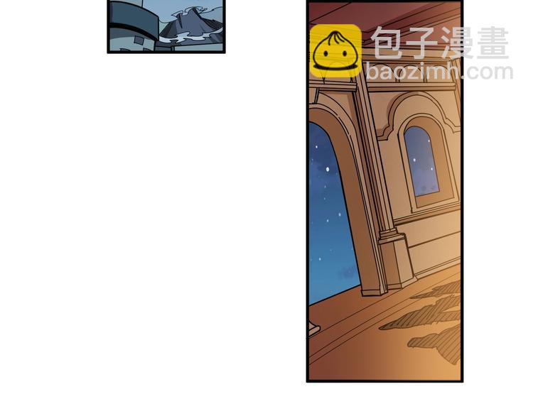 噬神紀 - 第182話 你不是在吃醋吧(1/3) - 5