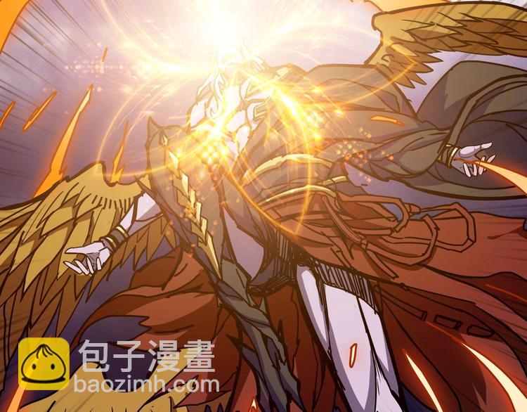 噬神紀 - 第210話 小丑竟是我自己？(2/3) - 3