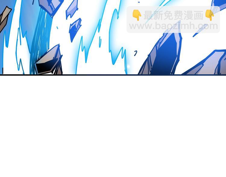 噬神紀 - 第212話 鳴女郎攜手抗敵(2/3) - 4