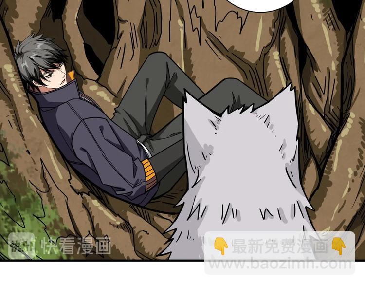 噬神紀 - 第220話 龍族的鬥爭(1/3) - 5