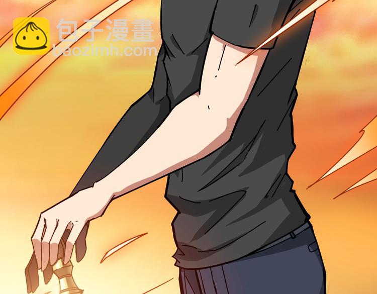 噬神紀 - 第238話 高手過招，招招有病(1/3) - 3