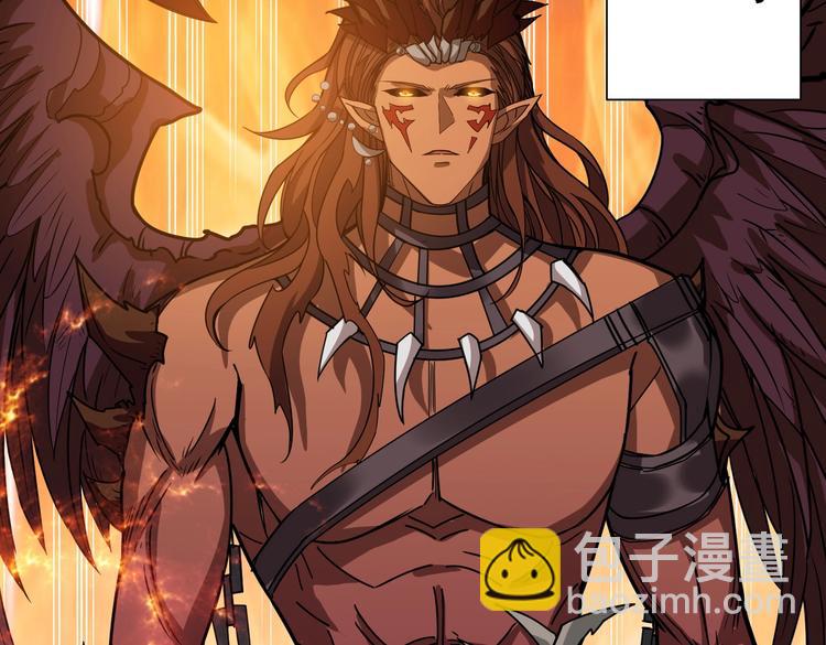 噬神紀 - 第242話 你是我的磨刀石！(3/3) - 2