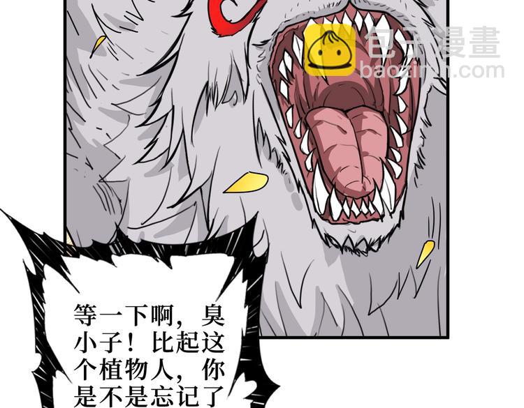 噬神紀 - 第244話 獸生巔峰(3/3) - 5