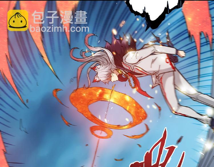 噬神紀 - 第24話 哮天老大(3/3) - 6