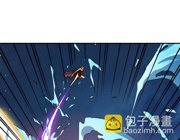 噬神紀 - 第252話 吃吸吮...(3/3) - 6