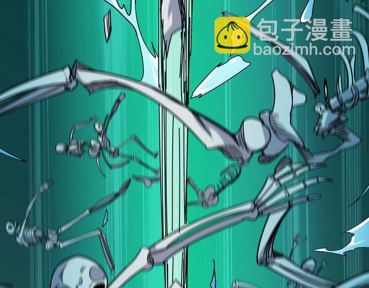 噬神紀 - 第252話 吃吸吮...(2/3) - 6