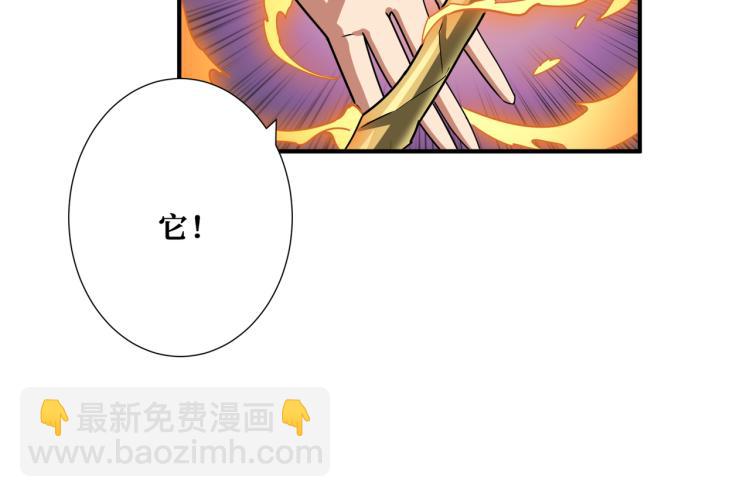 噬神紀 - 第256話 打架不如飲茶(2/3) - 8