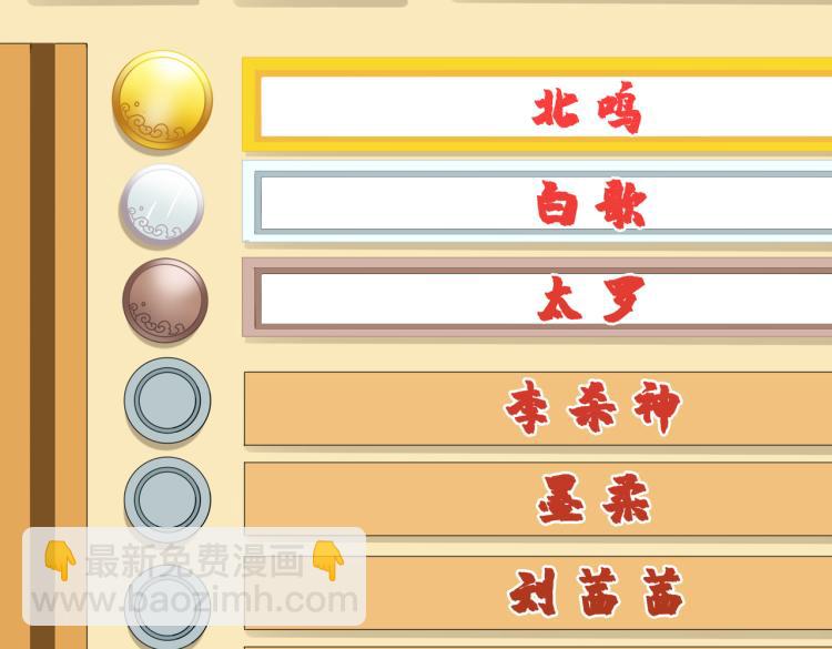 噬神紀 - 第264話 來得更猛烈些(1/3) - 4