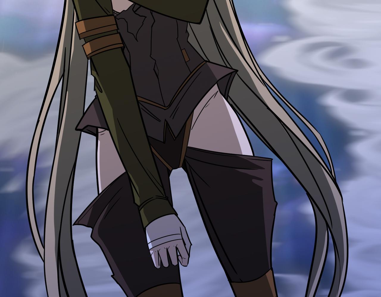 噬神紀 - 第266話 勇者與惡龍(1/3) - 6