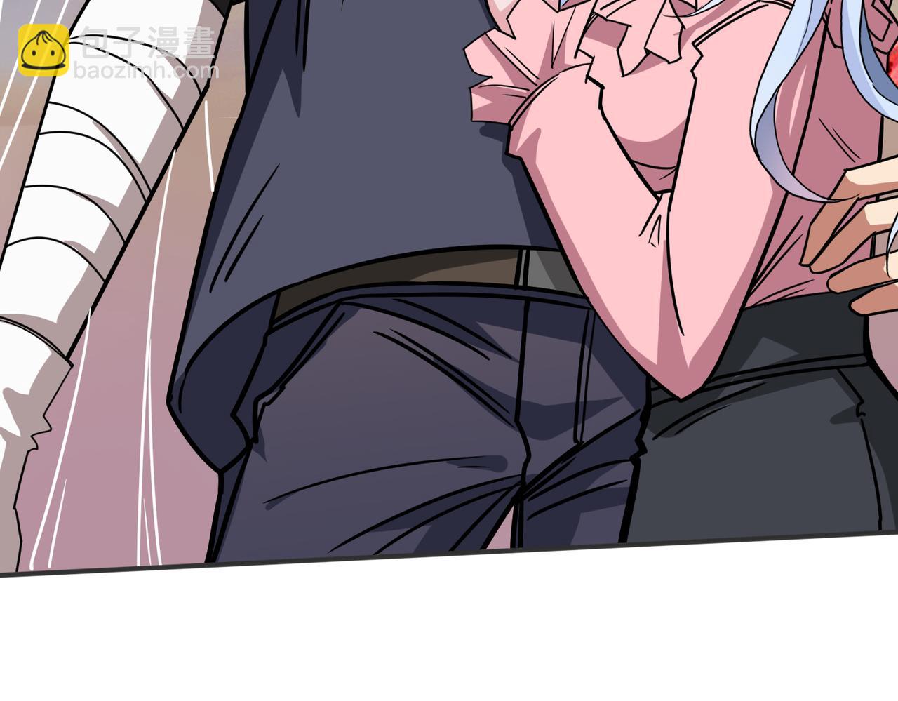 噬神紀 - 第266話 勇者與惡龍(1/3) - 6