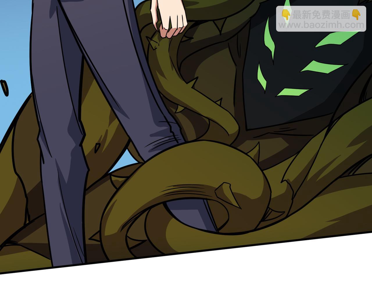 噬神紀 - 第266話 勇者與惡龍(2/3) - 6