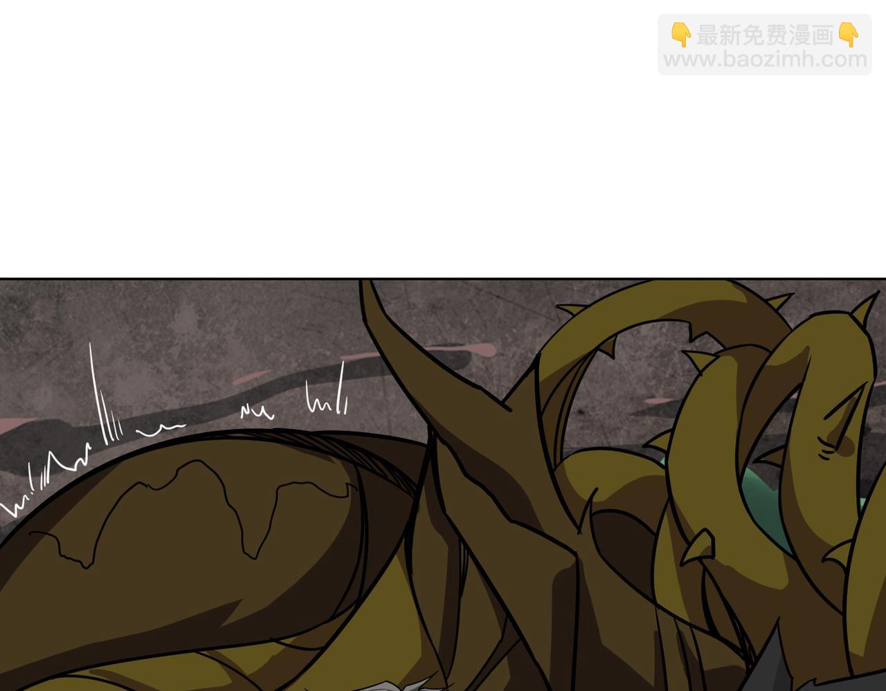 噬神紀 - 第266話 勇者與惡龍(2/3) - 8