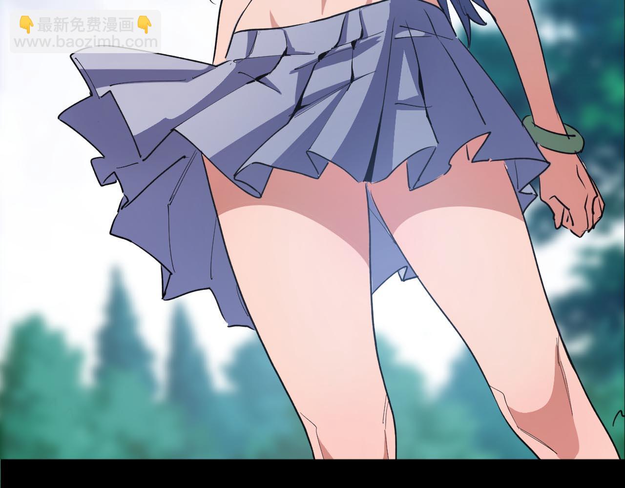 噬神紀 - 第268話山鬼(4/4) - 6