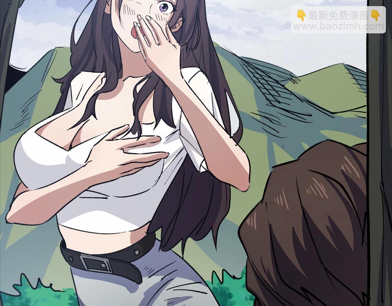 噬神紀 - 第270話重逢(4/4) - 2