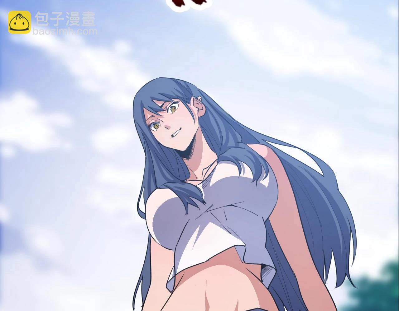 噬神紀 - 第270話重逢(4/4) - 5