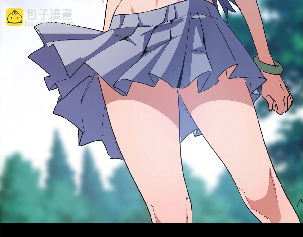 噬神紀 - 第270話重逢(4/4) - 1