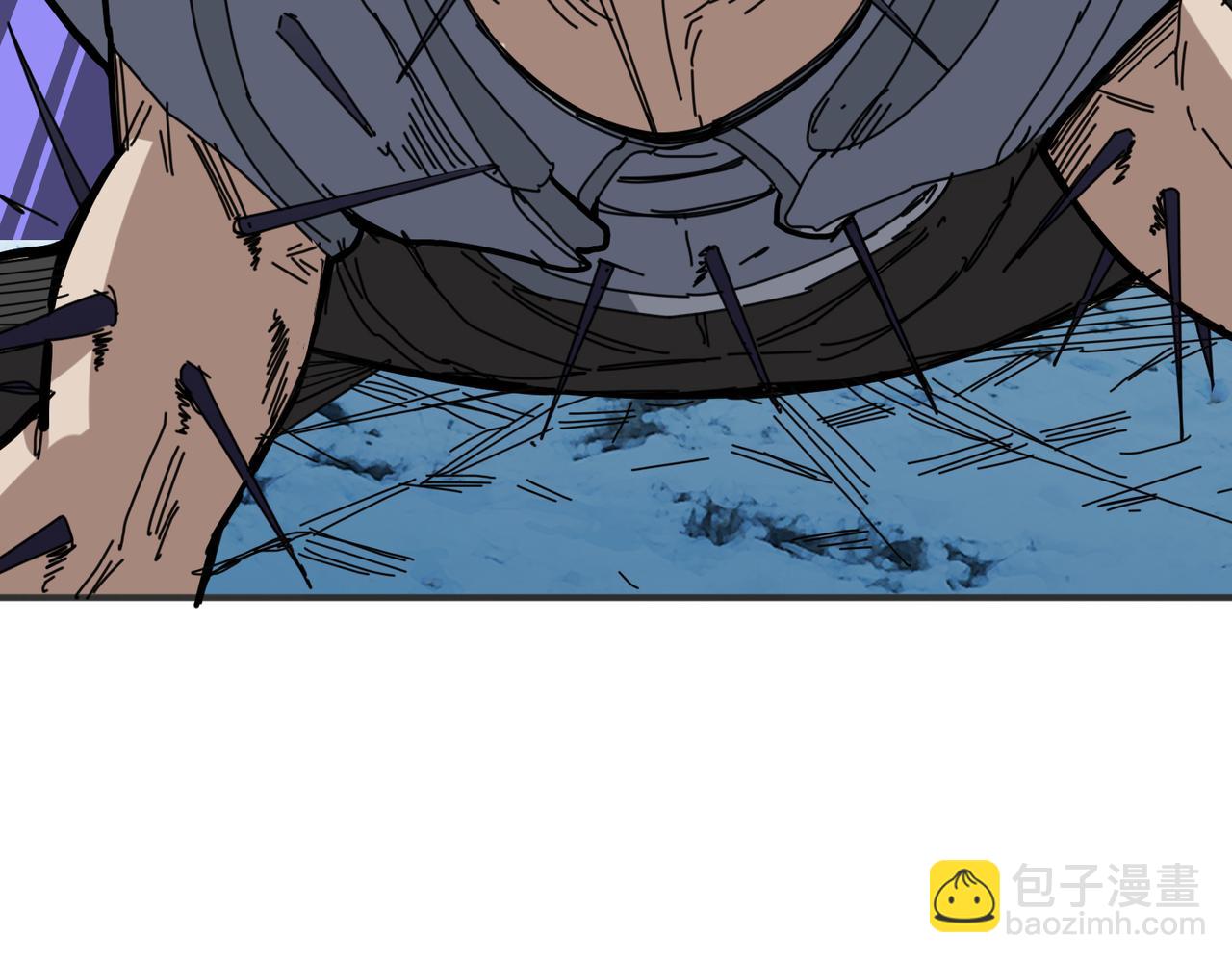 噬神紀 - 第270話重逢(2/4) - 1