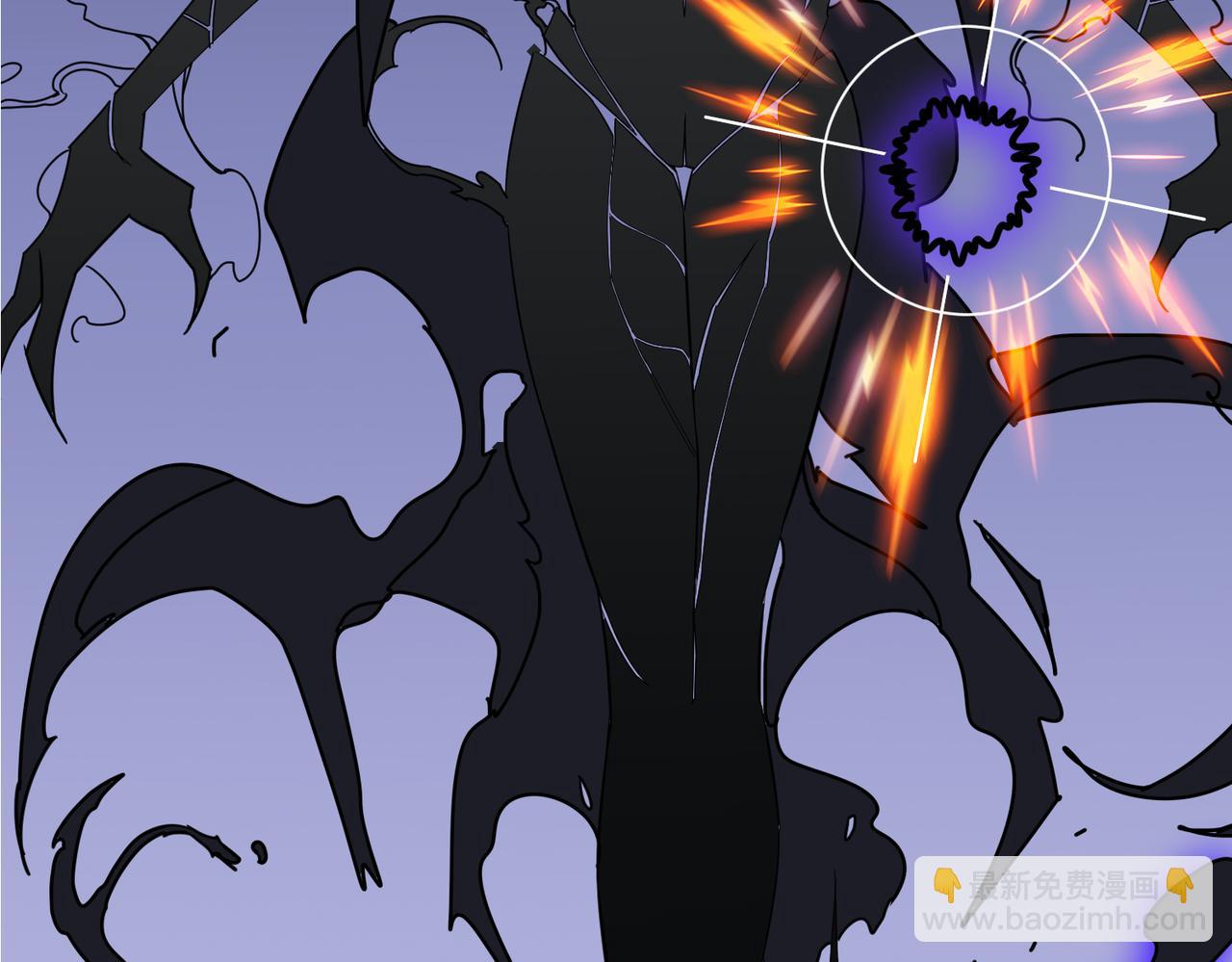 噬神紀 - 第272話 你佔我便宜？(3/4) - 5