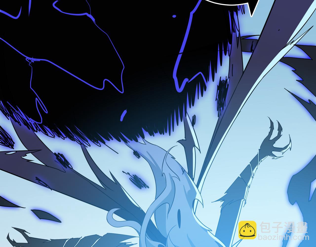 噬神紀 - 第272話 你佔我便宜？(3/4) - 6