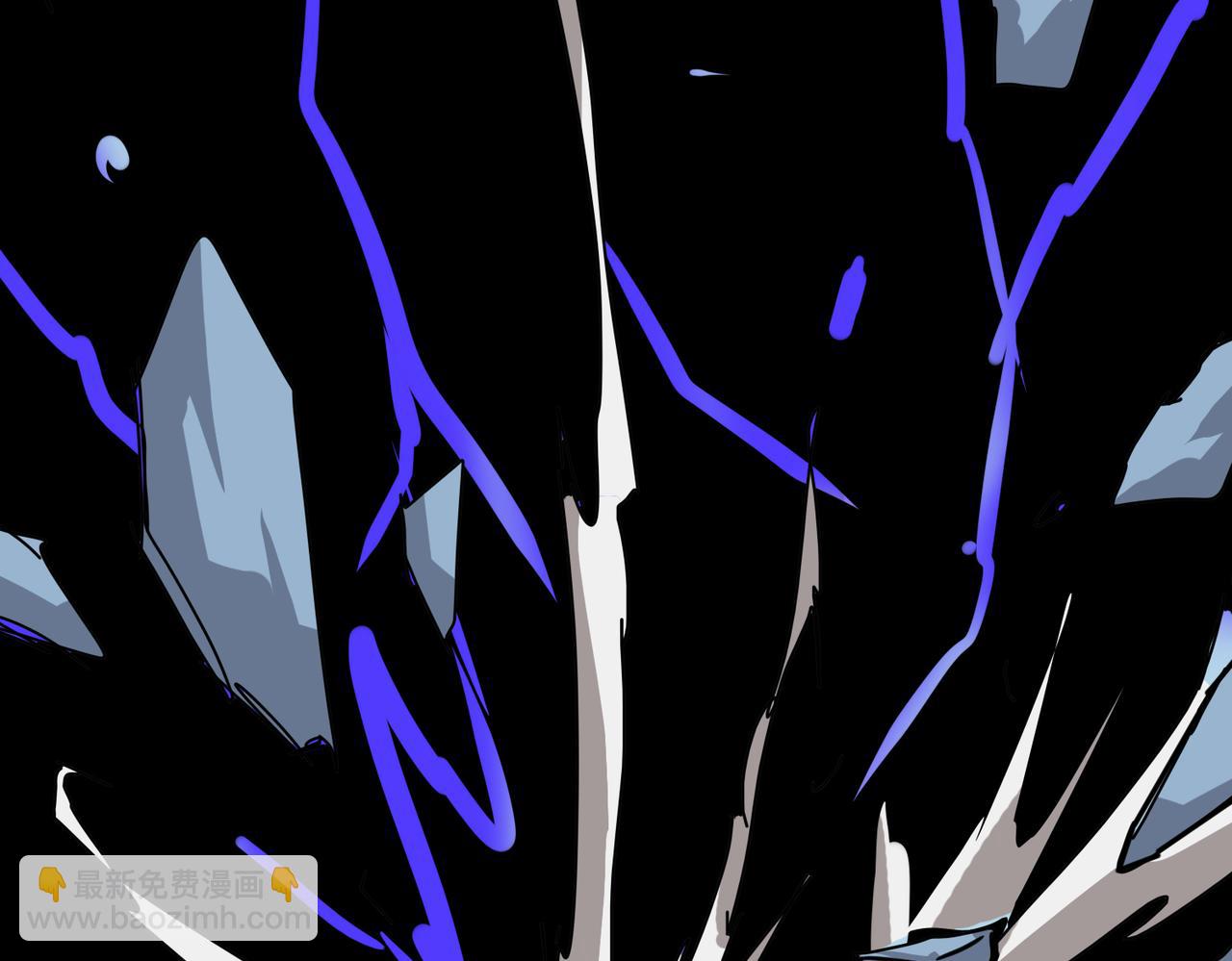 噬神紀 - 第272話 你佔我便宜？(3/4) - 8