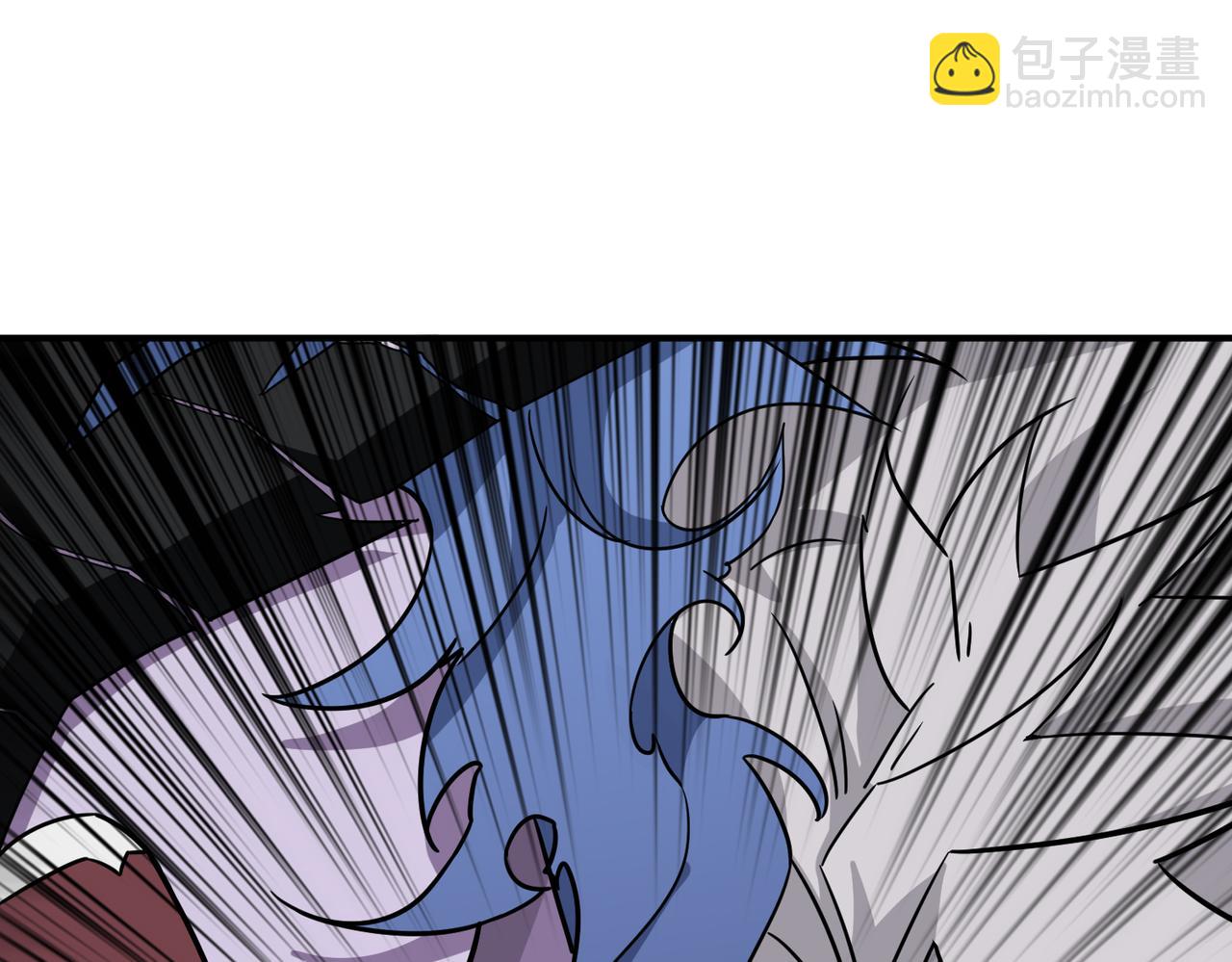 噬神紀 - 第272話 你佔我便宜？(3/4) - 6