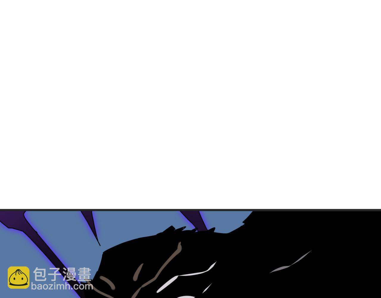 噬神紀 - 第272話 你佔我便宜？(4/4) - 8