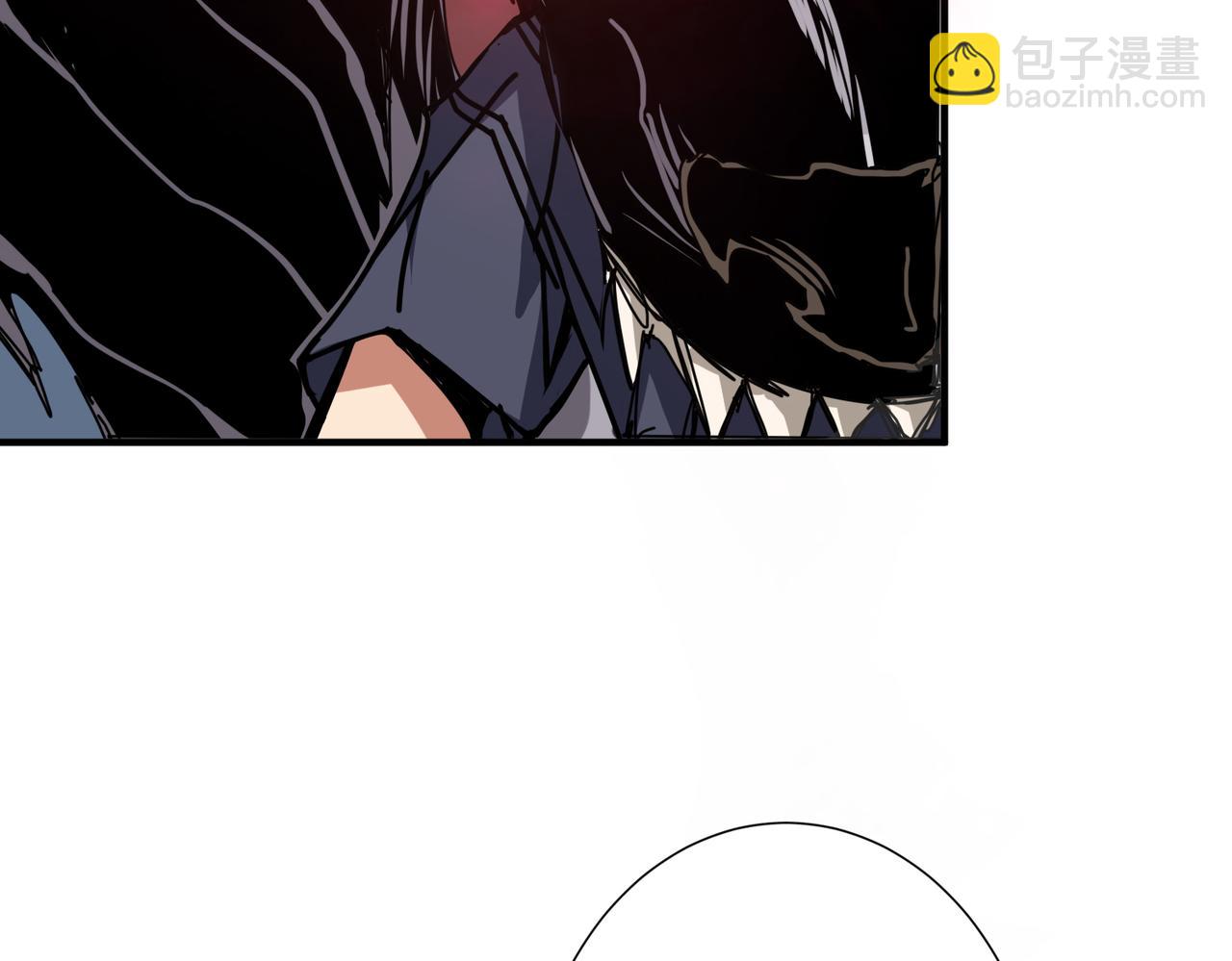 噬神紀 - 第272話 你佔我便宜？(4/4) - 1