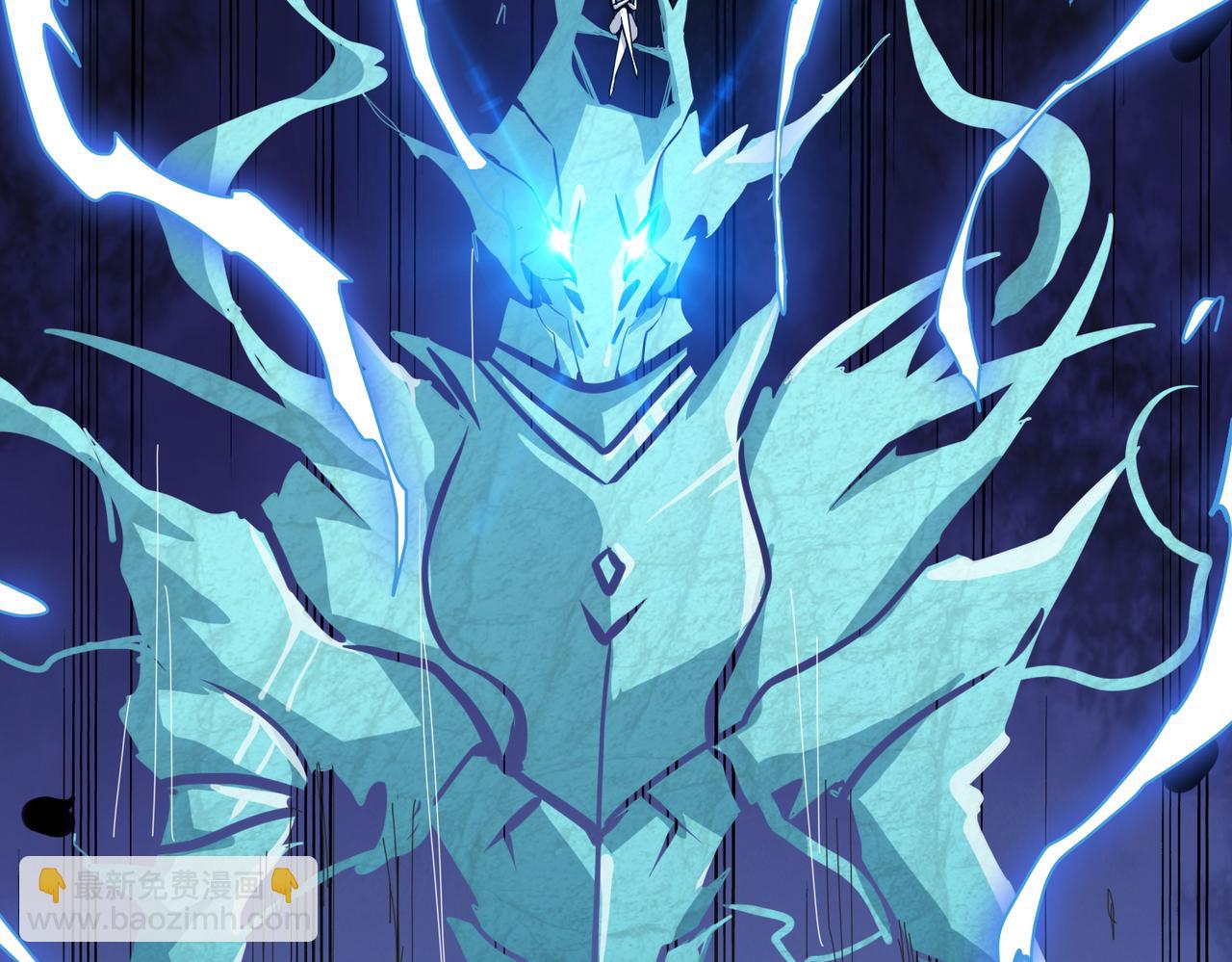 噬神紀 - 第272話 你佔我便宜？(1/4) - 6