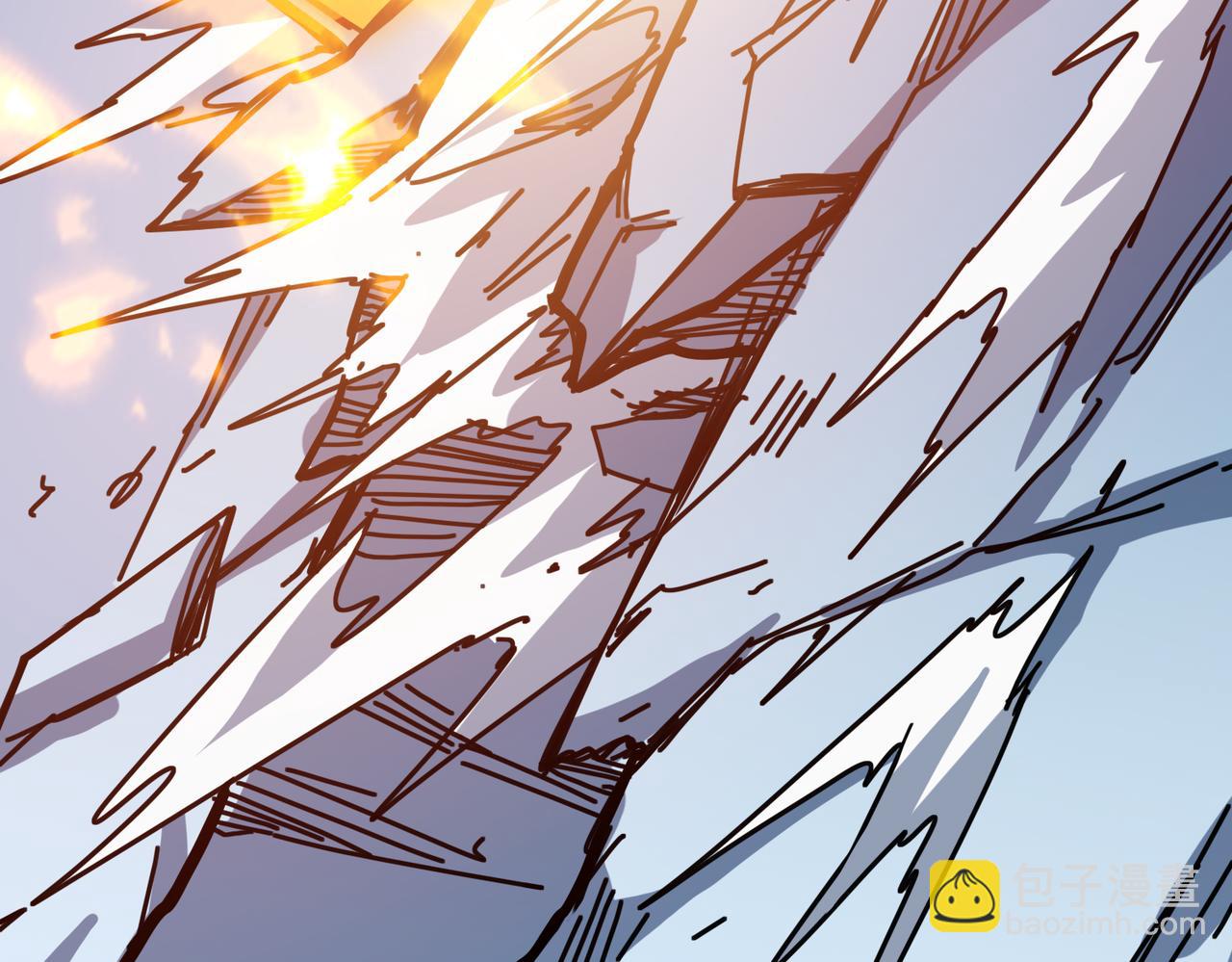 噬神紀 - 第272話 你佔我便宜？(2/4) - 1