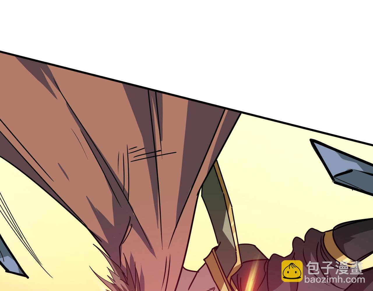 噬神紀 - 第274話 耀斑(3/3) - 5