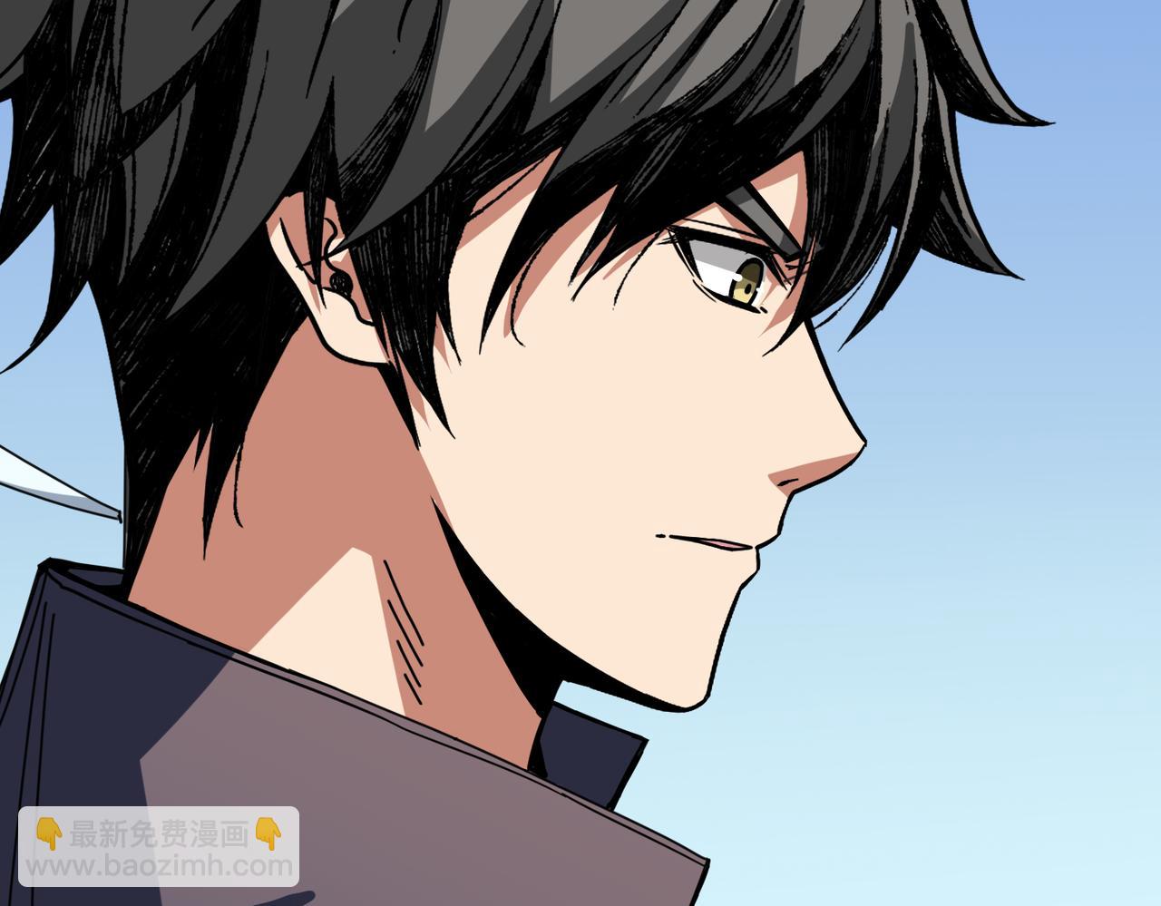 噬神紀 - 第276話 衝破封印的兇獸(3/3) - 6