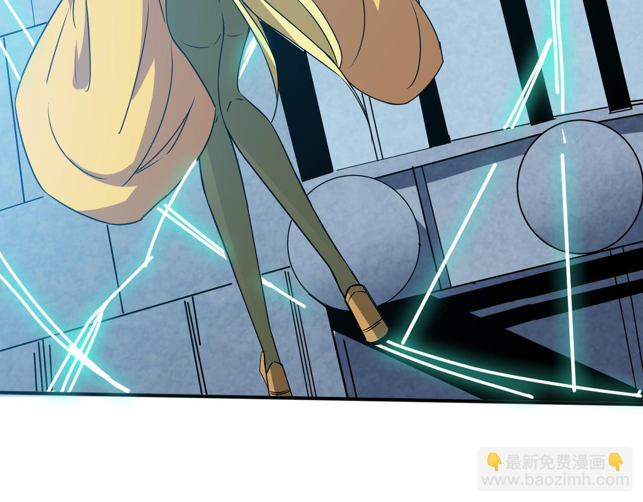 噬神紀 - 第276話 衝破封印的兇獸(3/3) - 2