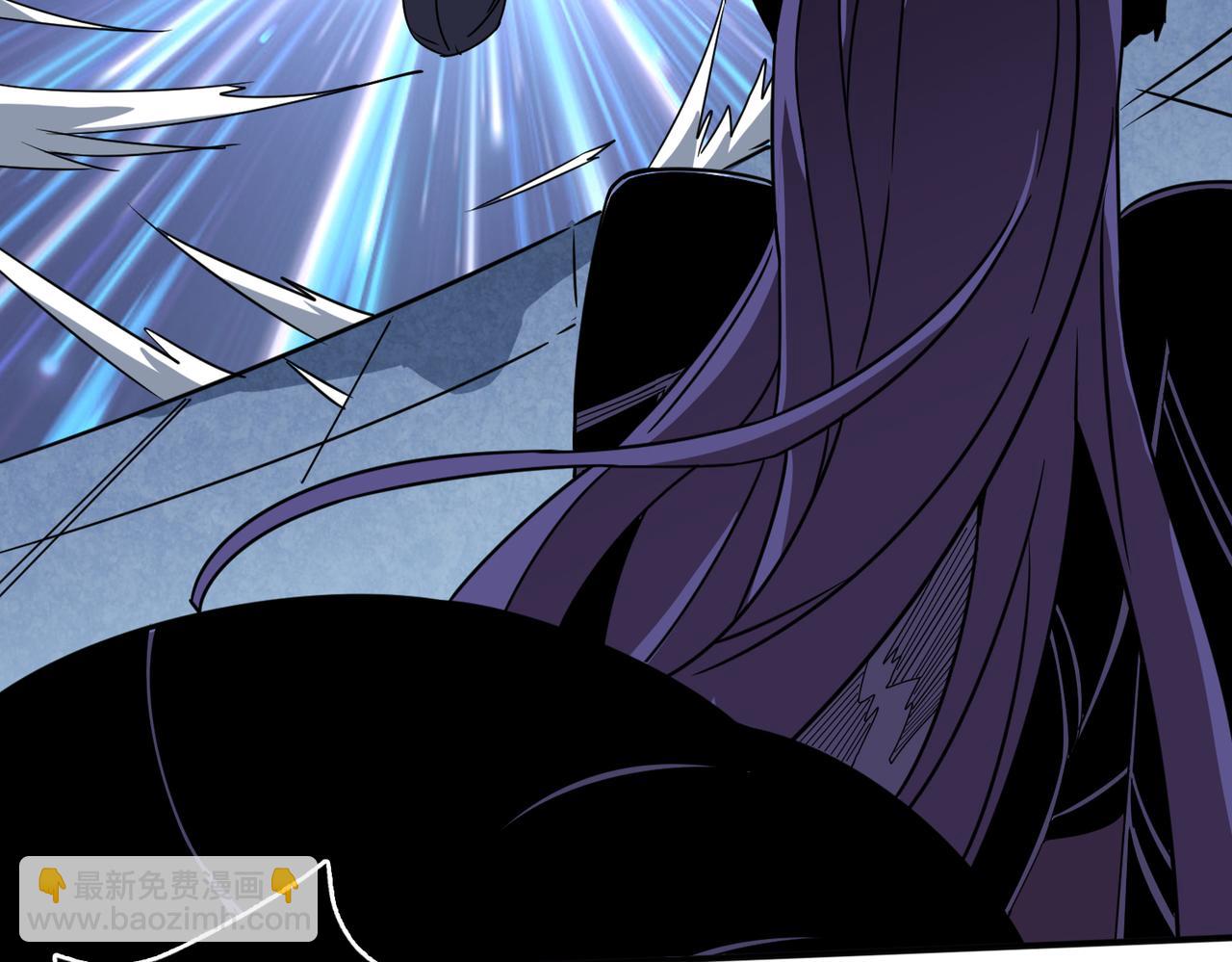 噬神紀 - 第276話 衝破封印的兇獸(2/3) - 3