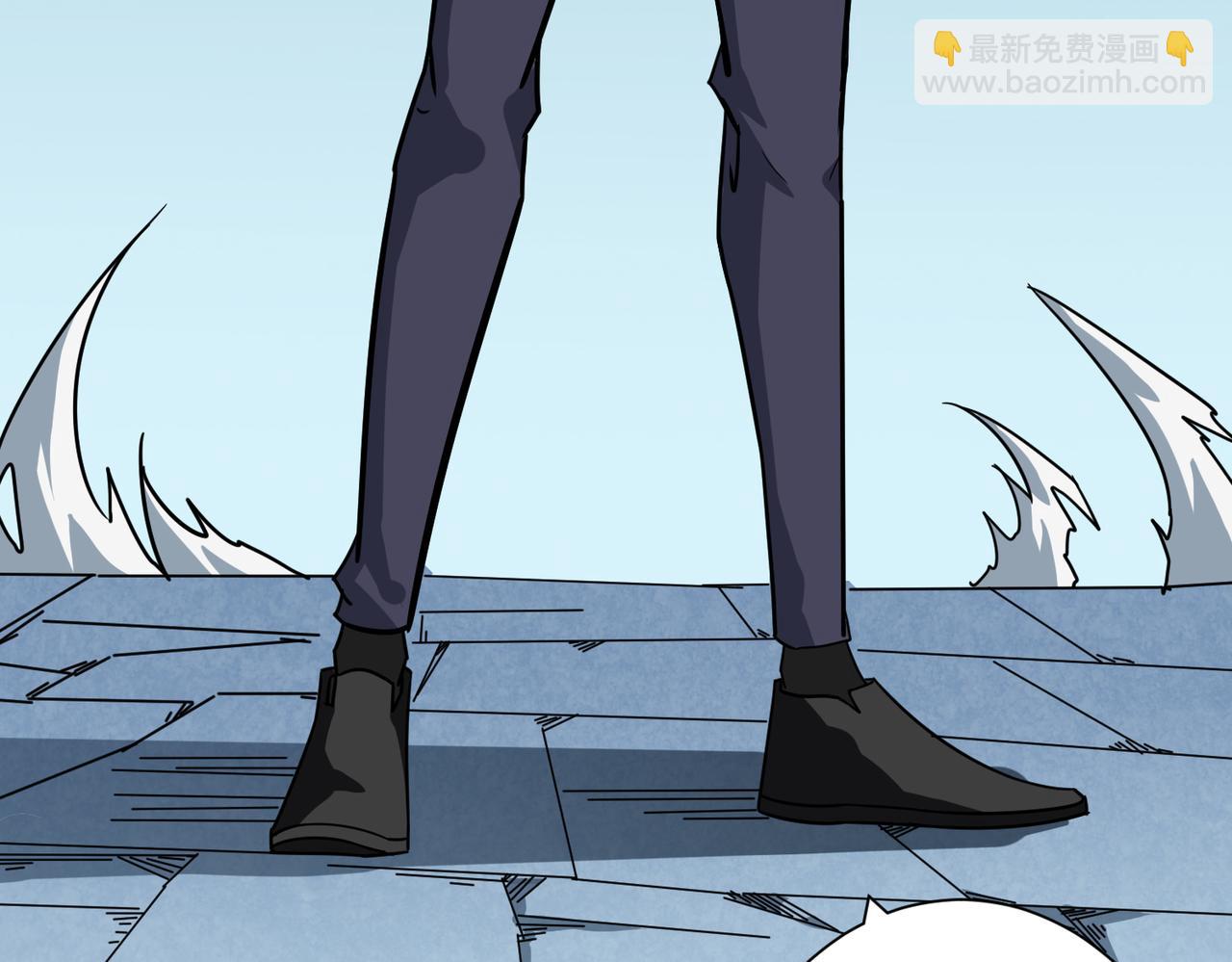 噬神紀 - 第276話 衝破封印的兇獸(2/3) - 5