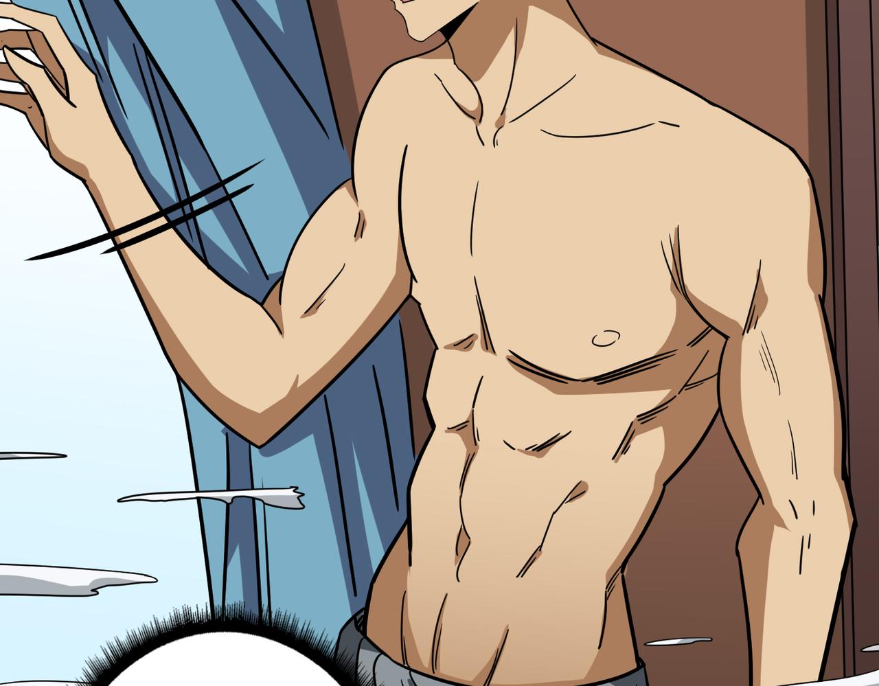 噬神紀 - 第278話 換了，又沒完全換(2/3) - 2