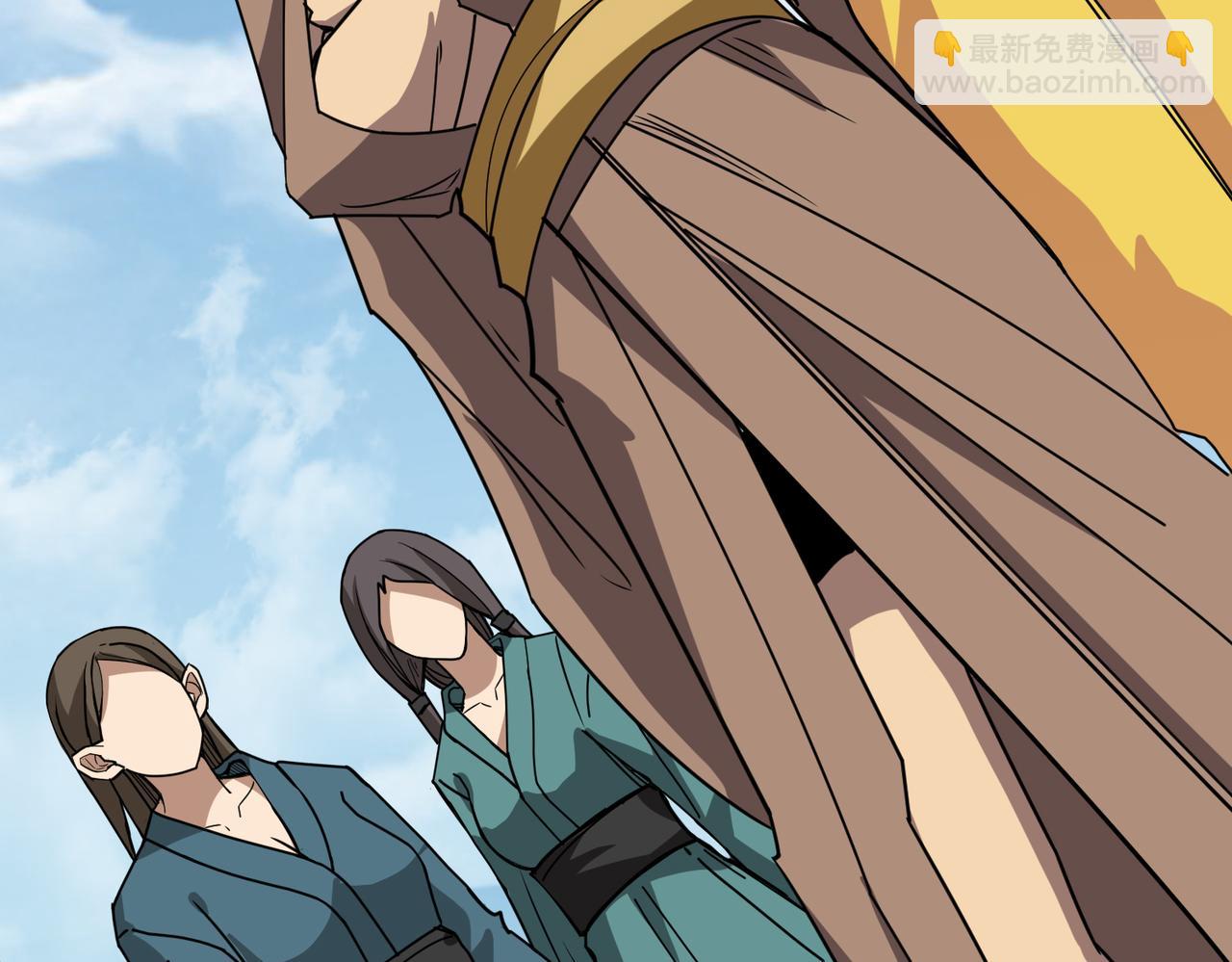 噬神紀 - 第282話 殺你的那位(4/4) - 2