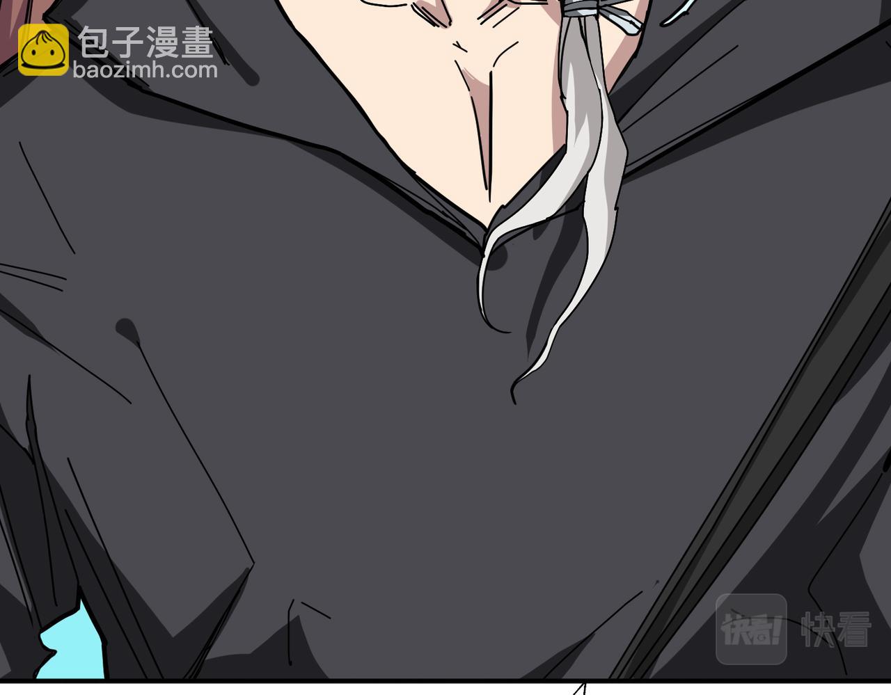 噬神紀 - 第282話 殺你的那位(2/4) - 6