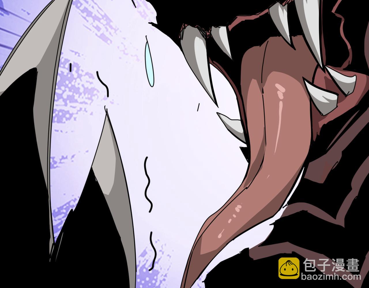 噬神紀 - 第282話 殺你的那位(2/4) - 3