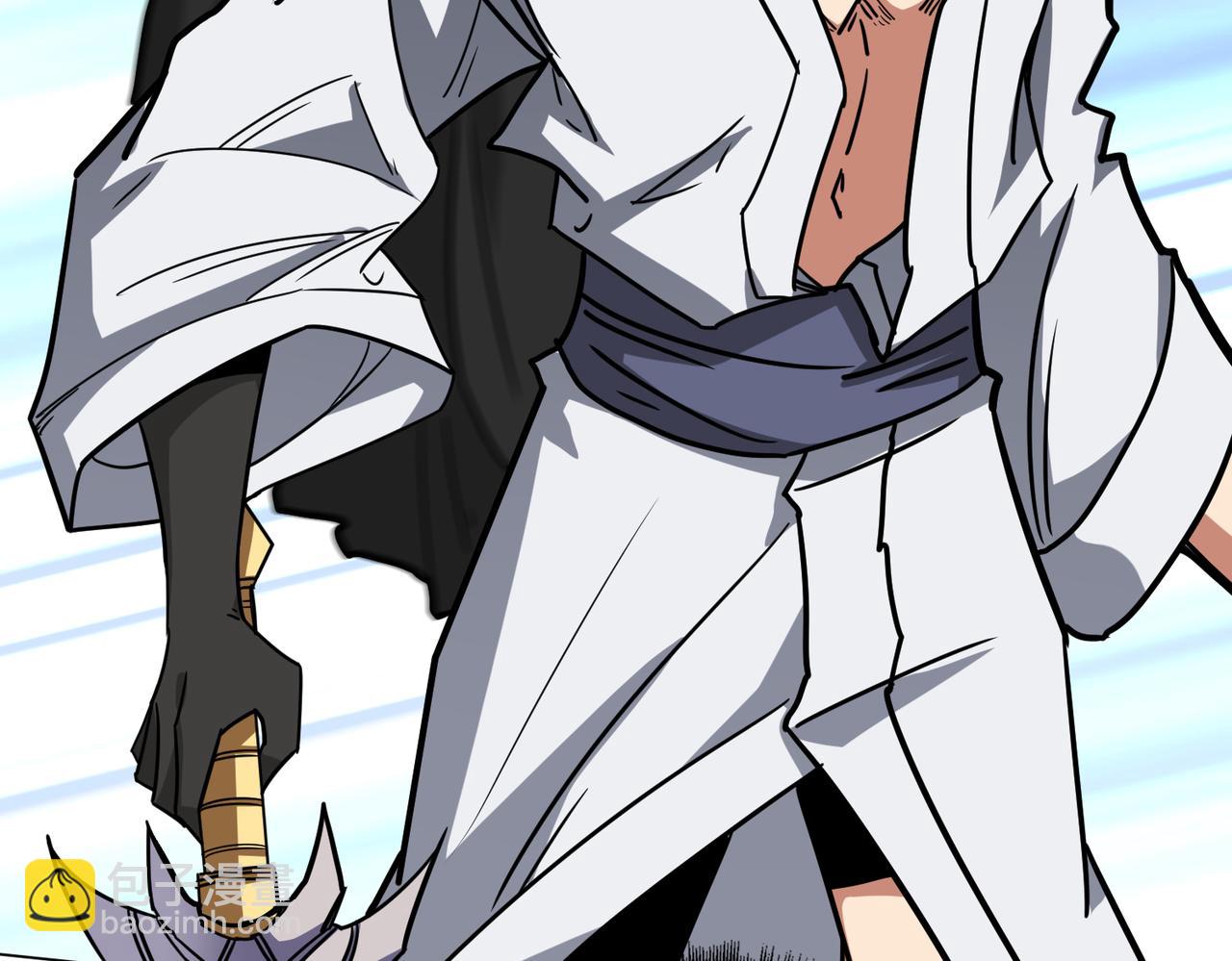 噬神紀 - 第284話 八門金鎖(3/3) - 5