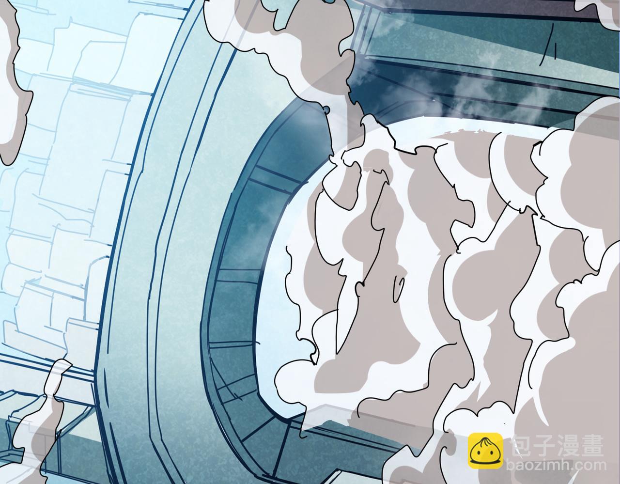 噬神紀 - 第284話 八門金鎖(2/3) - 7