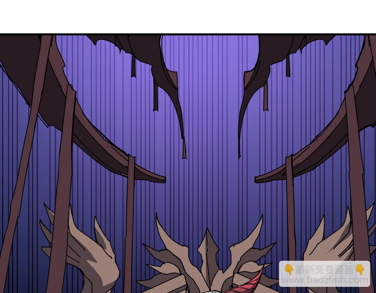 噬神紀 - 第284話 八門金鎖(2/3) - 7