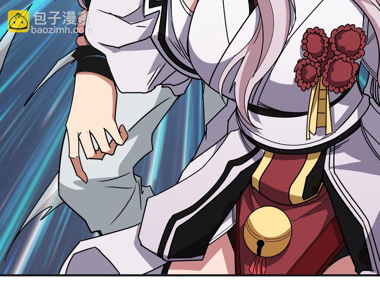 噬神紀 - 第288話 偷家(3/3) - 2