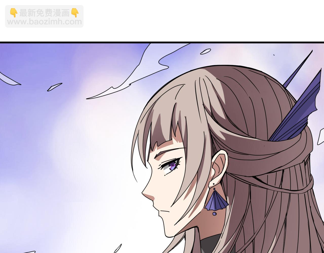 噬神紀 - 第288話 偷家(2/3) - 4