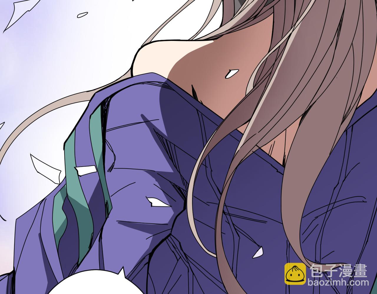 噬神紀 - 第288話 偷家(2/3) - 5