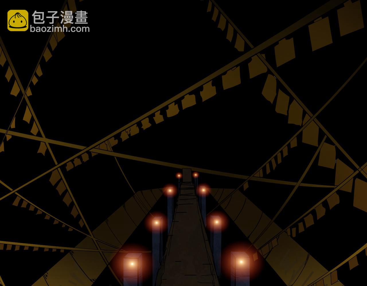 噬神紀 - 第288話 偷家(2/3) - 2