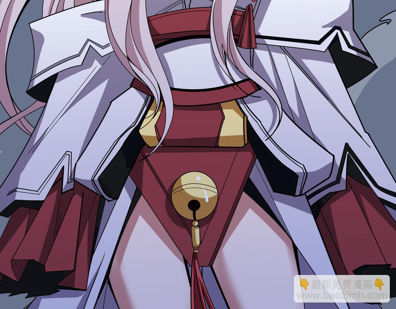 噬神紀 - 第288話 偷家(2/3) - 2