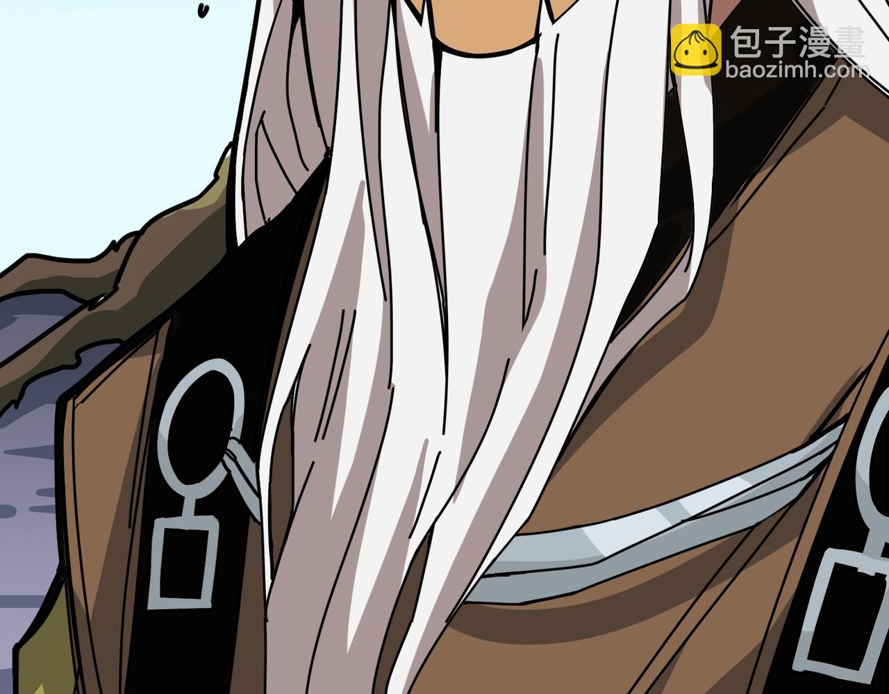 噬神紀 - 第290話 歸墟(2/3) - 5