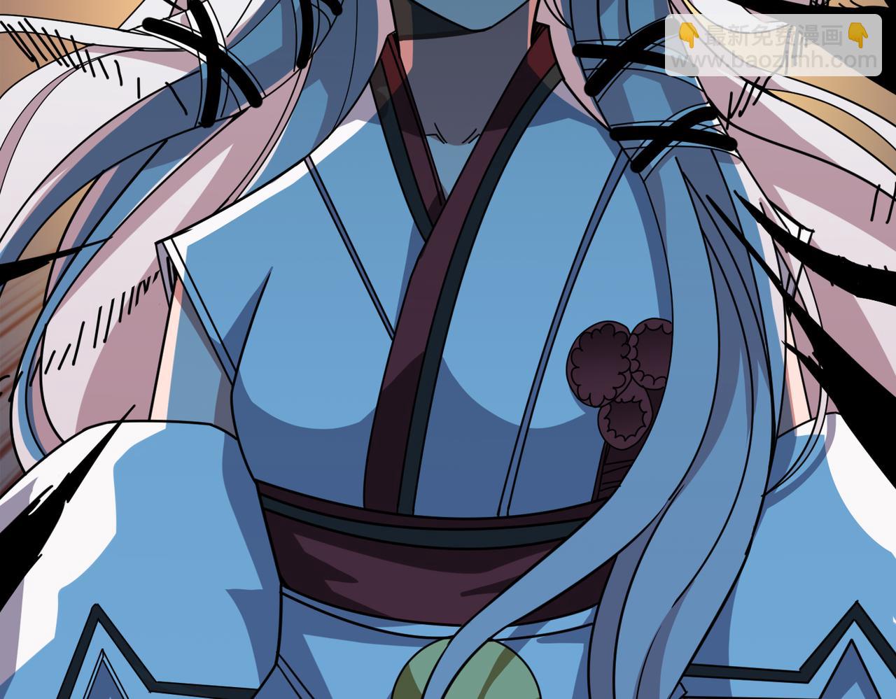 噬神紀 - 第290話 歸墟(2/3) - 7